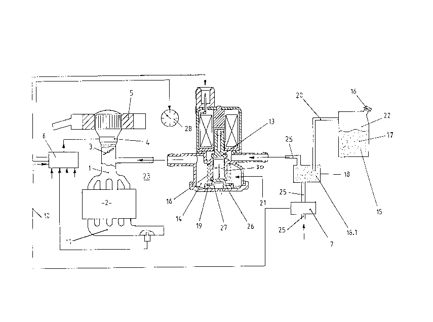 Une figure unique qui représente un dessin illustrant l'invention.